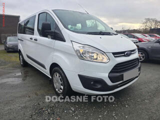 Ford Transit Custom 2.0TDCi 9m�st, TREND, nez