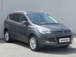 Ford Kuga 2.0 TDCi, AC, tempo, park