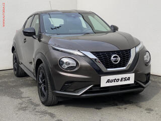 Nissan Juke 1.0 DiG-T, Acenta