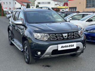 Dacia Duster 1.0TCe, 1.maj,�R, STK10/28