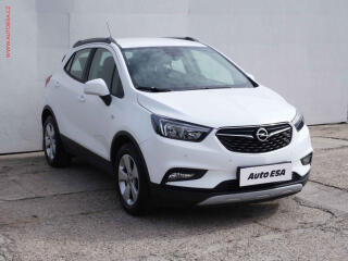 Opel Mokka 1.4 T X, 2.maj,�R, servis