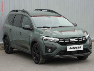 Dacia Jogger 1.0 Tce 7m�st, 1.maj,�R, LED