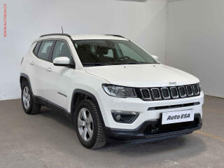 Jeep Compass 1.4T, �R, Longitude
