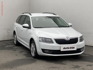 �koda Octavia 2.0 TDi, Joy, DSG, STK11/27