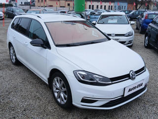 Volkswagen Golf 1.4 TSi, R, Marathon