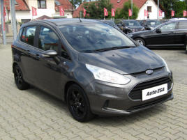 Ford B-MAX 1.0EB, R, +sada kol