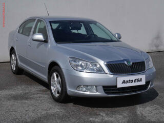 �koda Octavia 1.6TDi, �R, autoAC