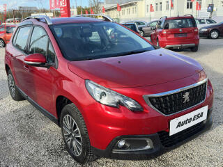 Peugeot 2008 1.2PT, 2.maj,�R, autoAC
