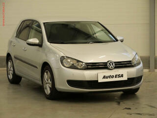 Volkswagen Golf 1.6i, AT, AC, STK3/28