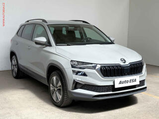 �koda Karoq 1.5 TSi, 1.maj,�R, Style