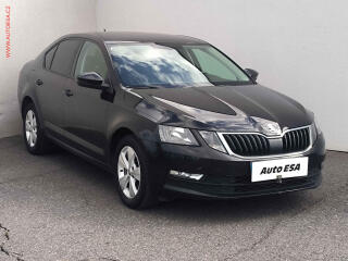 �koda Octavia 1.5 TSi, �R, Ambition, DSG