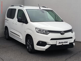 Toyota ProAce City Verso 1.5D-4D, 1.maj,�R, Family