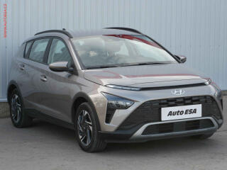 Hyundai Bayon 1.2 i, 1.maj,�R, Smart