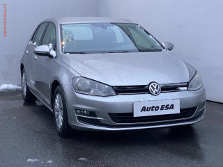 Volkswagen Golf 1.4 TSi VII, Comfortline, TZ
