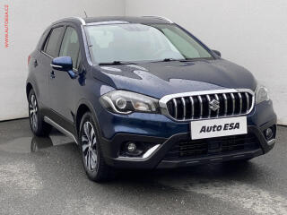 Suzuki SX4 1.4 i 4x4, 1.maj,�R, AC