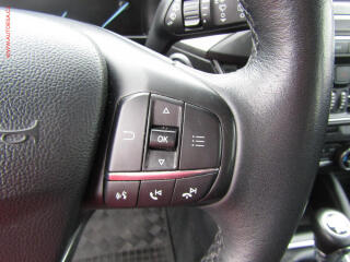 Ford Focus (2019) 2.0 TDCi, ČR, Navi, AC - náhled 13