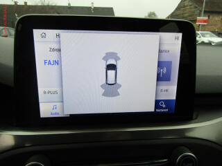 Ford Focus (2019) 2.0 TDCi, ČR, Navi, AC - náhled 15