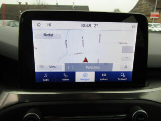 Ford Focus (2019) 2.0 TDCi, ČR, Navi, AC - náhled 16