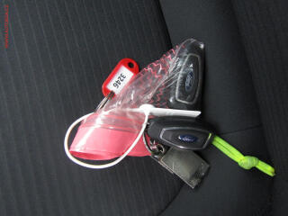 Ford Focus (2019) 2.0 TDCi, ČR, Navi, AC - náhled 19