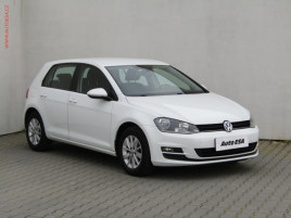 Volkswagen Golf 1.2 TSi, R, Comfort, AC