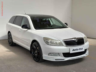 �koda Octavia 1.9 TDi, �R