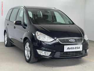 Ford Galaxy 2.0 TDCi 7m�st