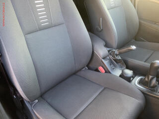 Peugeot 307 (2008) 1.6i, Panorama - náhled 12