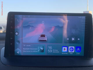 Peugeot 307 (2008) 1.6i, Panorama - náhled 15