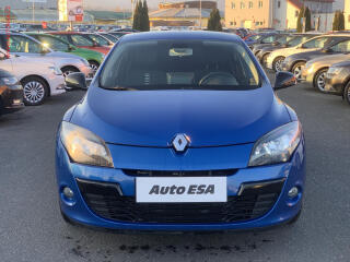 Peugeot 307 (2008) 1.6i, Panorama - náhled 2