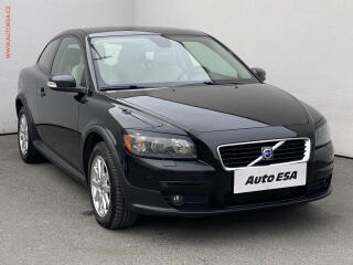 Volvo C30 1.8i, AC, xenon