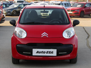 Volkswagen Polo (2005) 1.4d, AC, park.asist - náhled 2