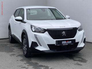 Peugeot 2008 1.2PT, Active, park. �idla