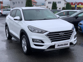Hyundai Tucson 1.6T-GDi