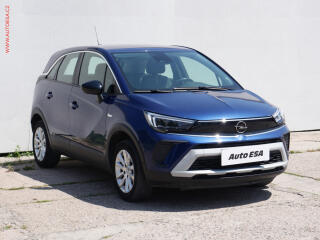 Opel Crossland 1.2 T, �R, Innovation, AT,