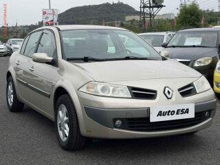 Renault M�gane 1.6i 16V