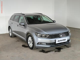 Volkswagen Passat 1.5 TSi, Comfortline, navi