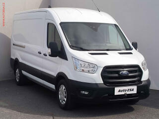 Ford Transit 2.0TDCi L3H2, 2.maj,�R