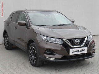 Nissan Qashqai 1.6DiG-T, �R, Acenta