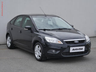 Ford Focus 1.6i, AC, TZ
