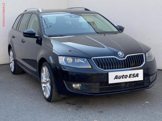 koda Octavia 1.4 TSi, Joy, bixen, navi,