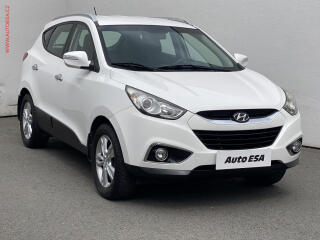 Hyundai ix35 1.6GDi, �R, autoAC