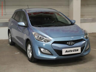 Hyundai i30 1.4i, �R, Klima