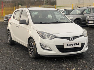 Hyundai i20 1.2i, STK11/2026