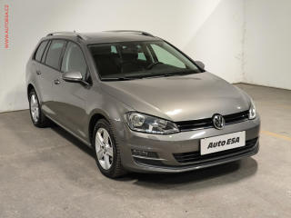 Volkswagen Golf 1.2 TSi, Comfortline, panor