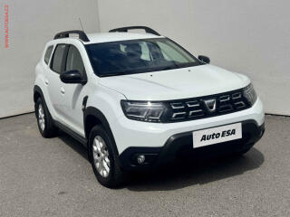 Dacia Duster 1.5 dCi 4WD, 1.maj,�R