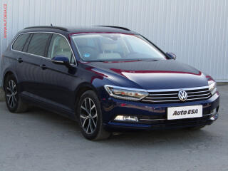 Volkswagen Passat 1.5 TSi, Comfortline, LED, TZ