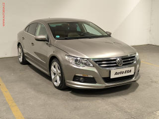 Volkswagen Passat CC 2.0 TSi, R-Line, xenon