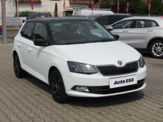koda Fabia 1.2 TSI, 1.maj,R, AC