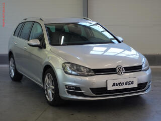 Volkswagen Golf 1.4TSI, Klima