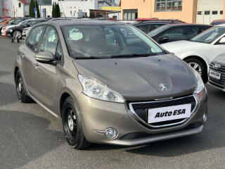 Peugeot 208 1.2 i, 1.maj,�R, Active